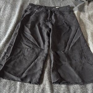 Swedish brand Hope Culotte-style pants-